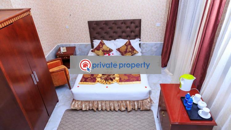 Hotel / Guest House For Sale &nbsp;chaldi Syokimau/Mulolongo Machakos - 20