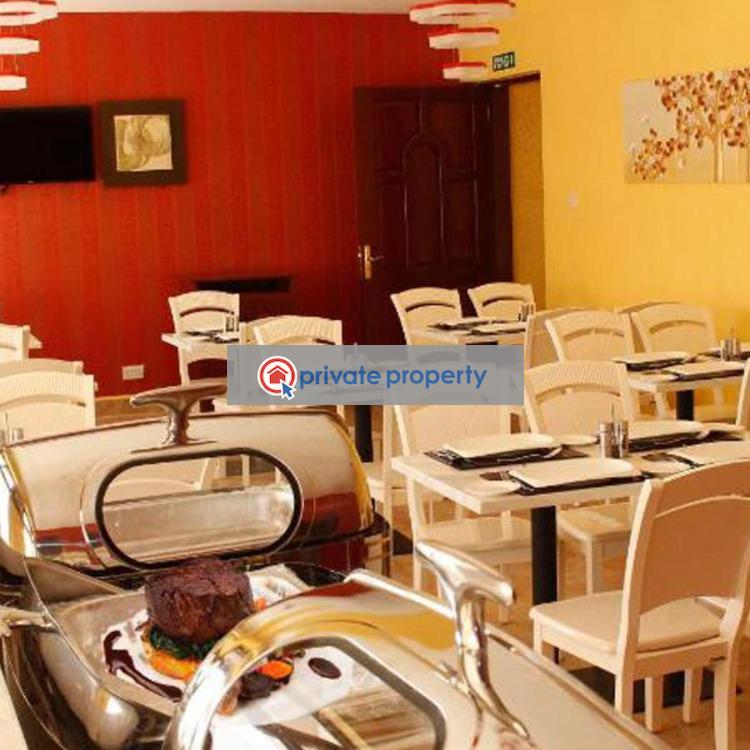 Hotel / Guest House For Sale &nbsp;chaldi Syokimau/Mulolongo Machakos - 8