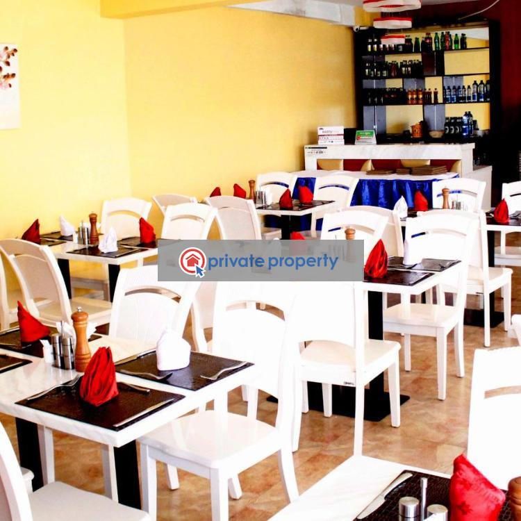 Hotel / Guest House For Sale &nbsp;chaldi Syokimau/Mulolongo Machakos - 12