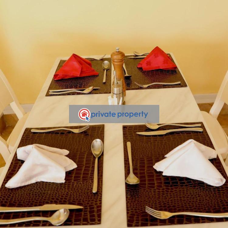 Hotel / Guest House For Sale &nbsp;chaldi Syokimau/Mulolongo Machakos - 11