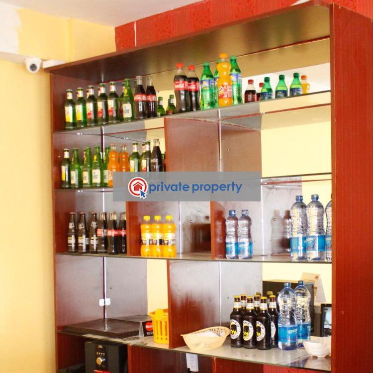 Hotel / Guest House For Sale &nbsp;chaldi Syokimau/Mulolongo Machakos - 5