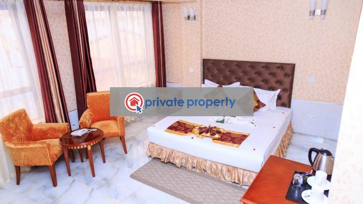 Hotel / Guest House For Sale &nbsp;chaldi Syokimau/Mulolongo Machakos - 22