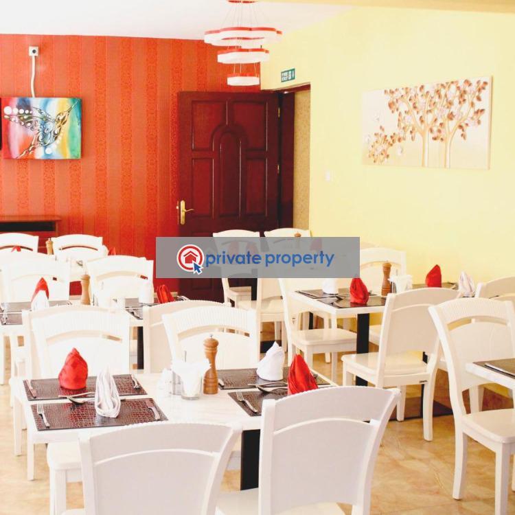 Hotel / Guest House For Sale &nbsp;chaldi Syokimau/Mulolongo Machakos - 10