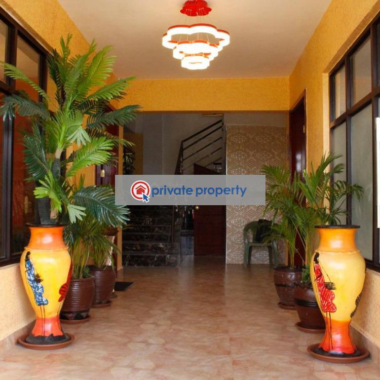 Hotel / Guest House For Sale &nbsp;chaldi Syokimau/Mulolongo Machakos - 3