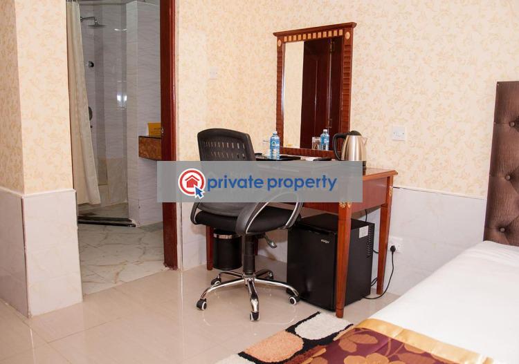 Hotel / Guest House For Sale &nbsp;chaldi Syokimau/Mulolongo Machakos - 18