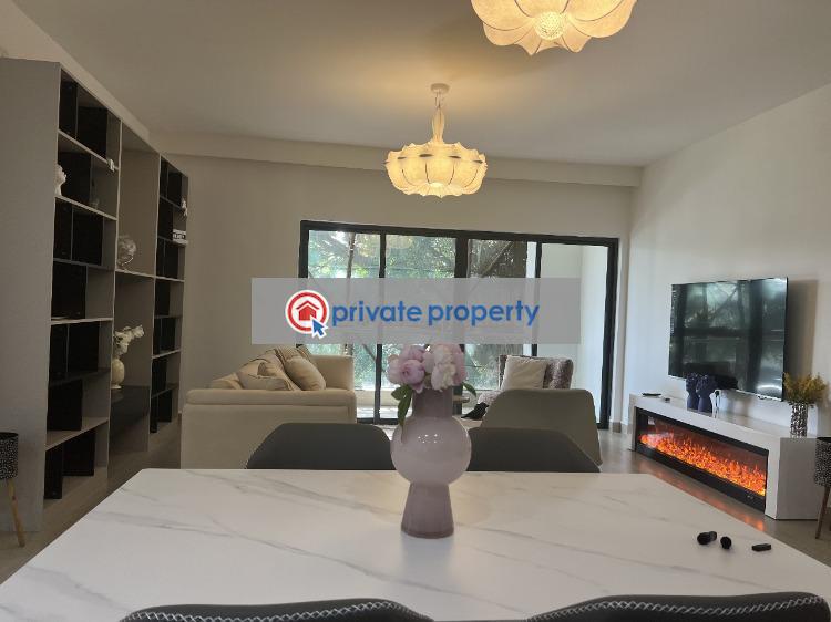 1 bedroom Apartment For Sale &nbsp;kindaruma Road Kilimani Nairobi - 8