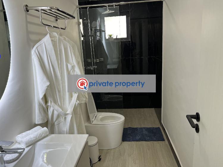 1 bedroom Apartment For Sale &nbsp;kindaruma Road Kilimani Nairobi - 6