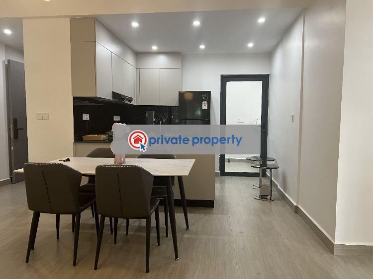1 bedroom Apartment For Sale &nbsp;kindaruma Road Kilimani Nairobi - 1
