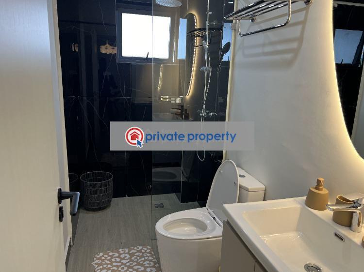 1 bedroom Apartment For Sale &nbsp;kindaruma Road Kilimani Nairobi - 4