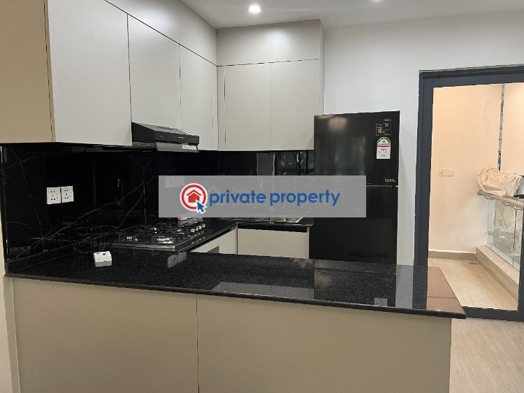 1 bedroom Apartment For Sale &nbsp;kindaruma Road Kilimani Nairobi - 9