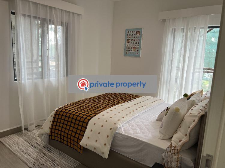 1 bedroom Apartment For Sale &nbsp;kindaruma Road Kilimani Nairobi - 7