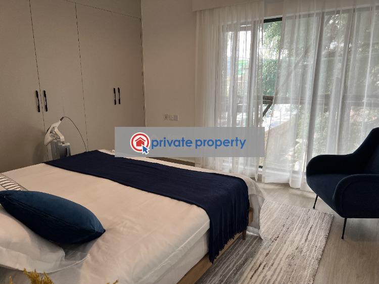 1 bedroom Apartment For Sale &nbsp;kindaruma Road Kilimani Nairobi - 3