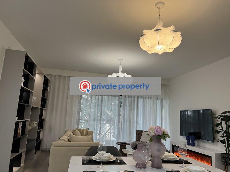1 bedroom Apartment For Sale &nbsp;kindaruma Road Kilimani Nairobi - 5