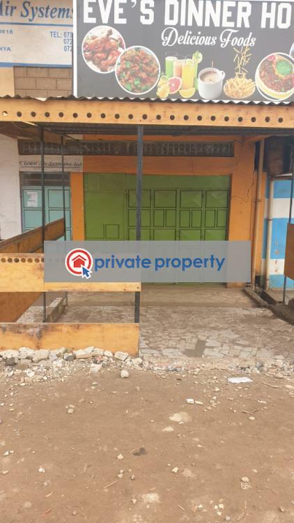 Commercial Property For Sale &nbsp;kasarani Kasarani Nairobi - 2