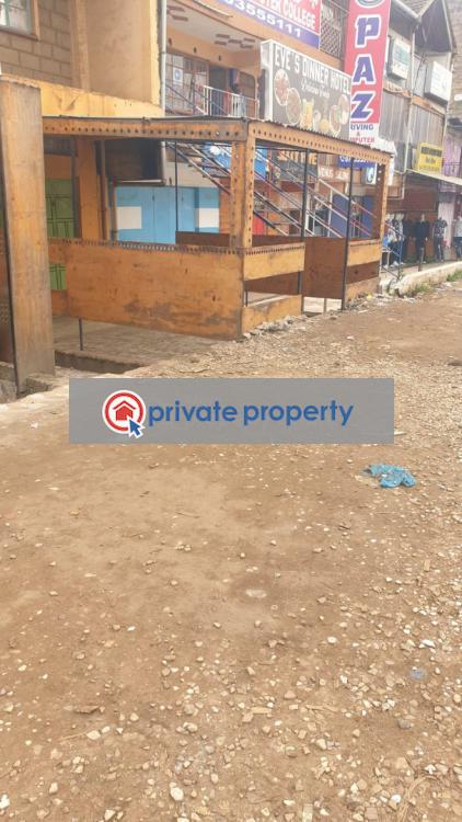 Commercial Property For Sale &nbsp;kasarani Kasarani Nairobi - 1