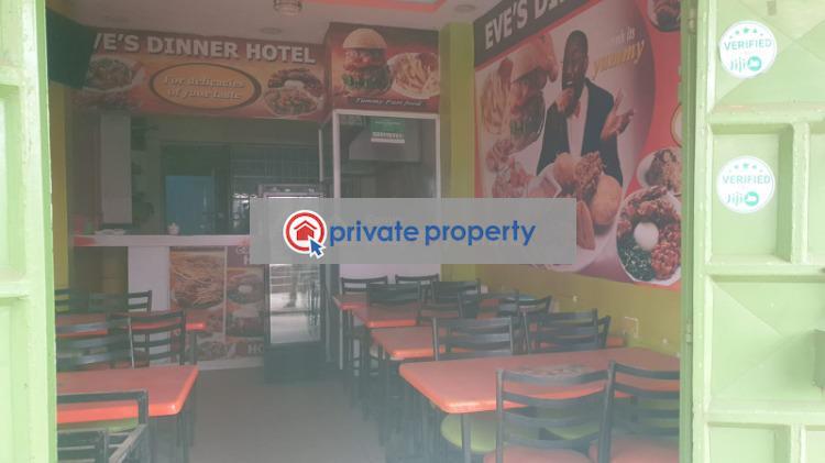 Commercial Property For Sale &nbsp;kasarani Kasarani Nairobi - 5