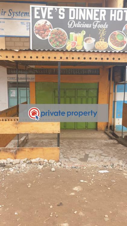 Commercial Property For Sale &nbsp;kasarani Kasarani Nairobi - 4