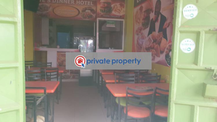 Commercial Property For Sale &nbsp;kasarani Kasarani Nairobi - 3