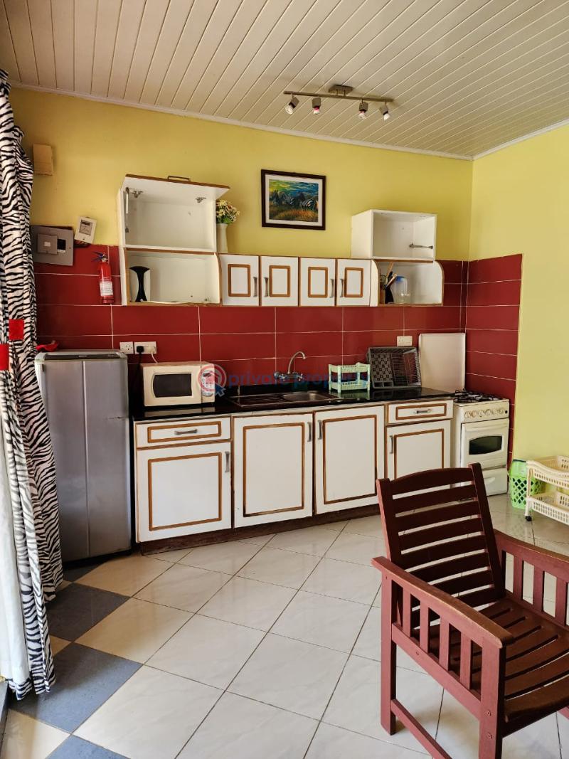 Hotel / Guest House For Sale Near Mombasa Beach Hotel Nyali  - 15