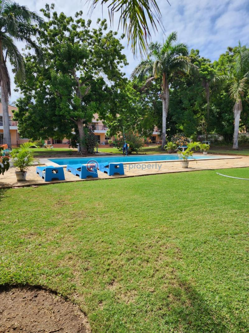 Hotel / Guest House For Sale Near Mombasa Beach Hotel Nyali  - 14
