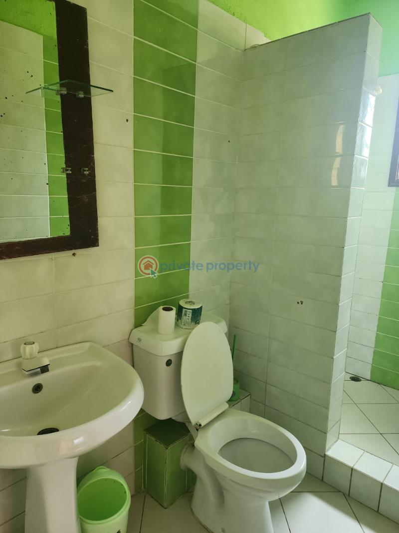 Hotel / Guest House For Sale Near Mombasa Beach Hotel Nyali  - 3