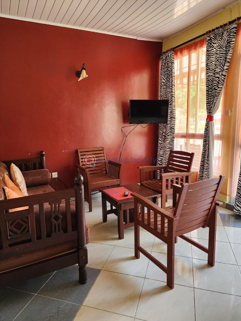 Hotel / Guest House For Sale Near Mombasa Beach Hotel Nyali  - 18