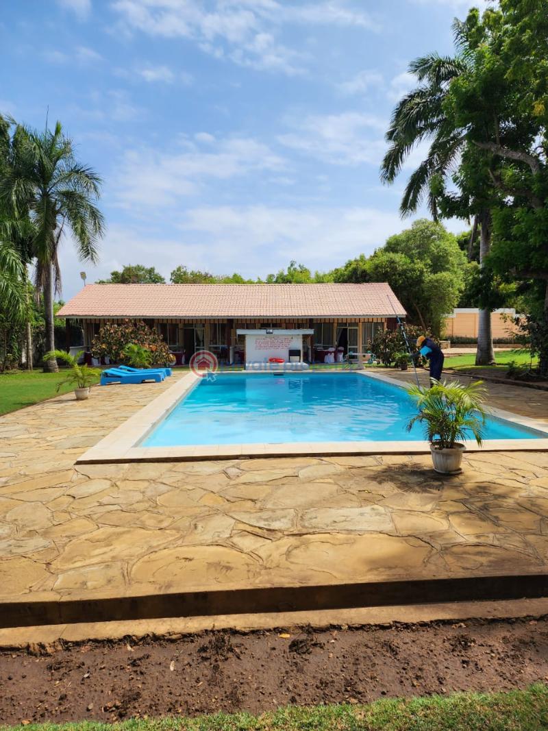 Hotel / Guest House For Sale Near Mombasa Beach Hotel Nyali  - 10