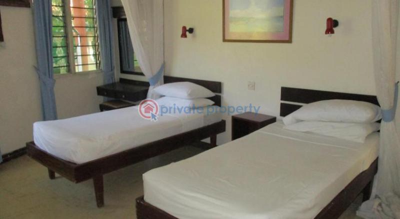 10 bedroom Hotel / Guest House For Sale Mombasa Bamburi Beach near Braeburn International School Bamburi Mombasa - 7