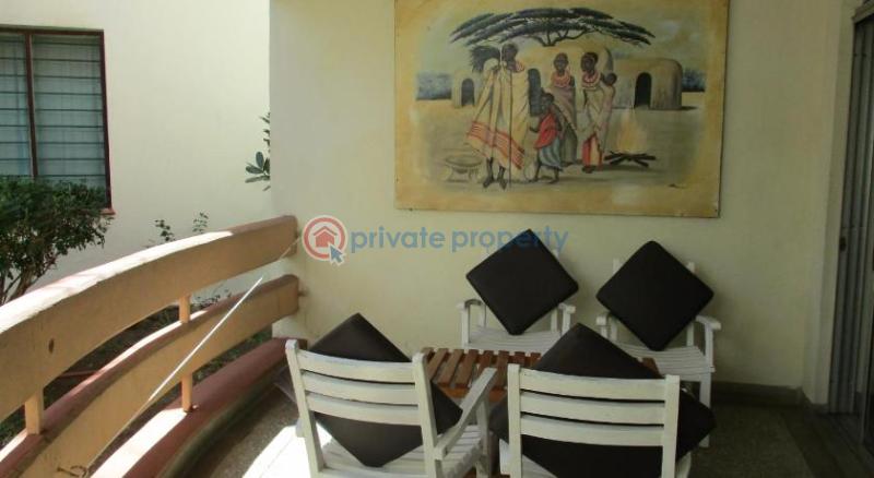 10 bedroom Hotel / Guest House For Sale Mombasa Bamburi Beach near Braeburn International School Bamburi Mombasa - 21