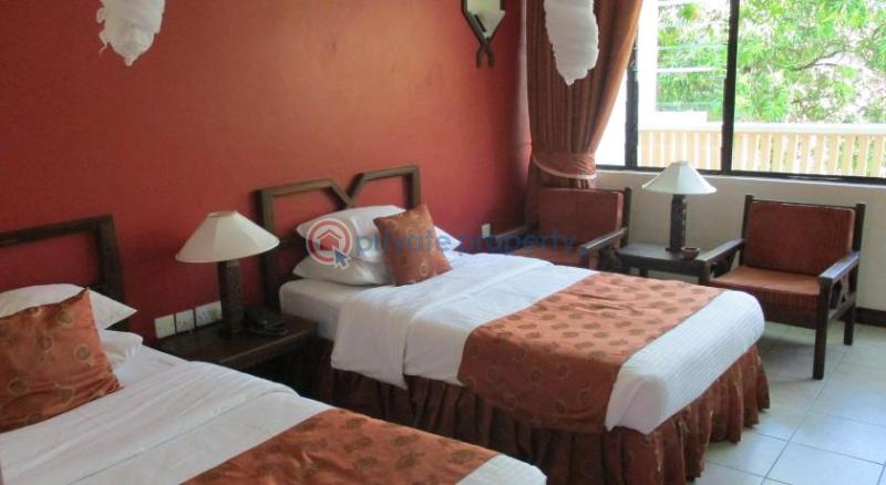 10 bedroom Hotel / Guest House For Sale Mombasa Bamburi Beach near Braeburn International School Bamburi Mombasa - 10