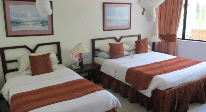 10 bedroom Hotel / Guest House For Sale Mombasa Bamburi Beach near Braeburn International School Bamburi Mombasa - 16