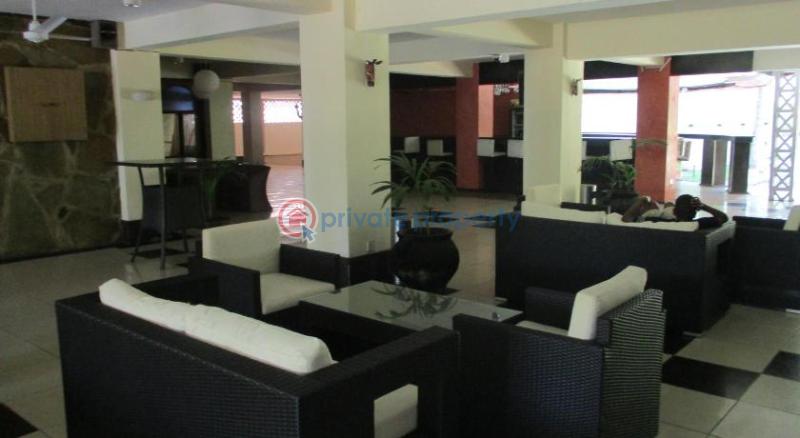 10 bedroom Hotel / Guest House For Sale Mombasa Bamburi Beach near Braeburn International School Bamburi Mombasa - 9