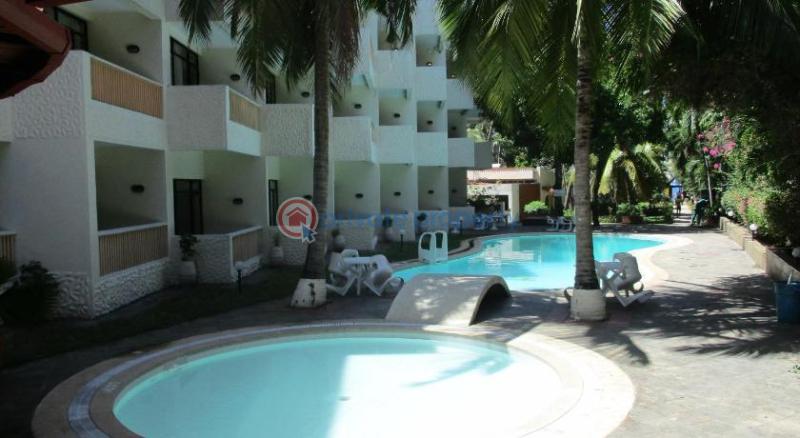 10 bedroom Hotel / Guest House For Sale Mombasa Bamburi Beach near Braeburn International School Bamburi Mombasa - 1