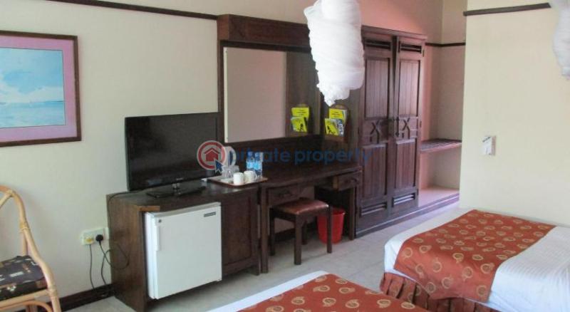 10 bedroom Hotel / Guest House For Sale Mombasa Bamburi Beach near Braeburn International School Bamburi Mombasa - 28