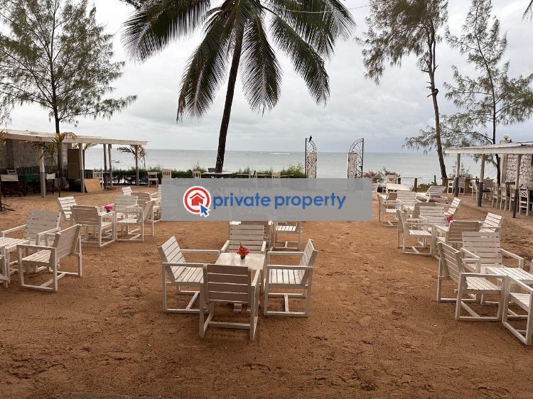Hotel / Guest House For Sale &nbsp;watamu Watamu Kilifi - 24