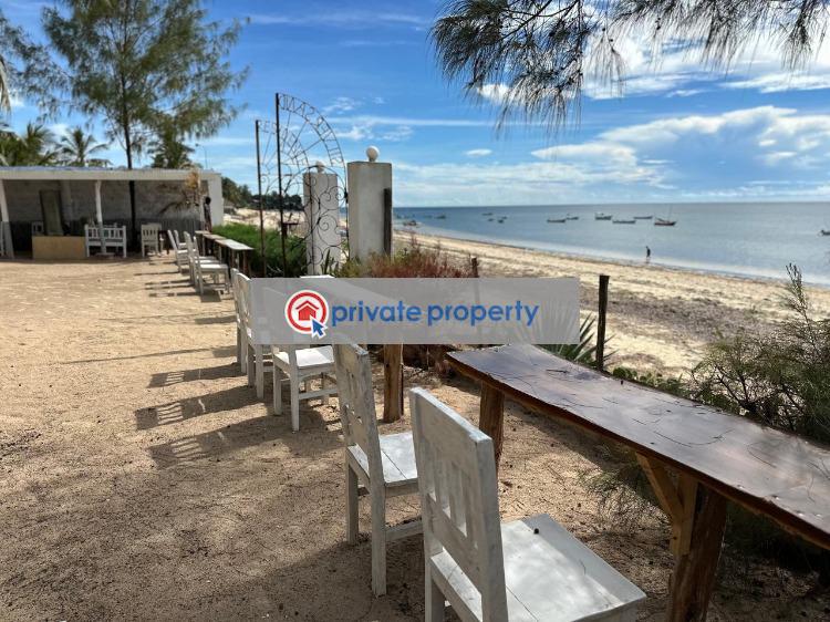 Hotel / Guest House For Sale &nbsp;watamu Watamu Kilifi - 20