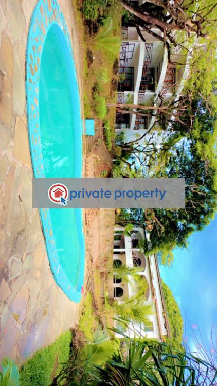 Hotel / Guest House For Sale &nbsp;watamu Watamu Kilifi - 13