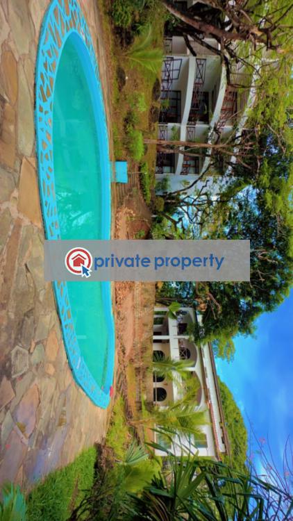 Hotel / Guest House For Sale &nbsp;watamu Watamu Kilifi - 14