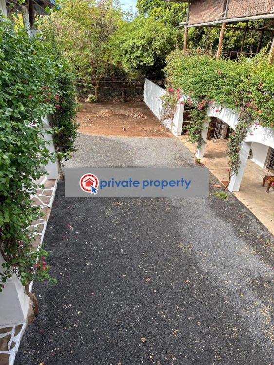 Hotel / Guest House For Sale &nbsp;watamu Watamu Kilifi - 7