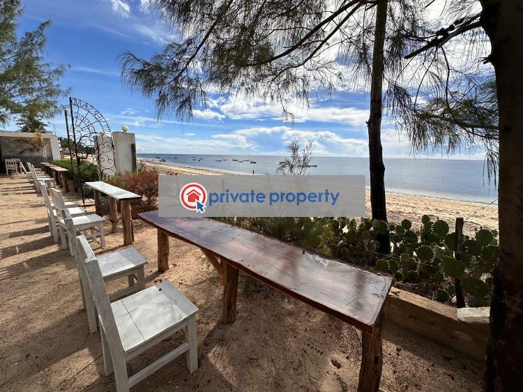 Hotel / Guest House For Sale &nbsp;watamu Watamu Kilifi - 21