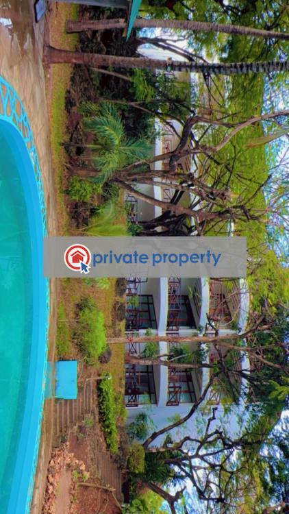 Hotel / Guest House For Sale &nbsp;watamu Watamu Kilifi - 11
