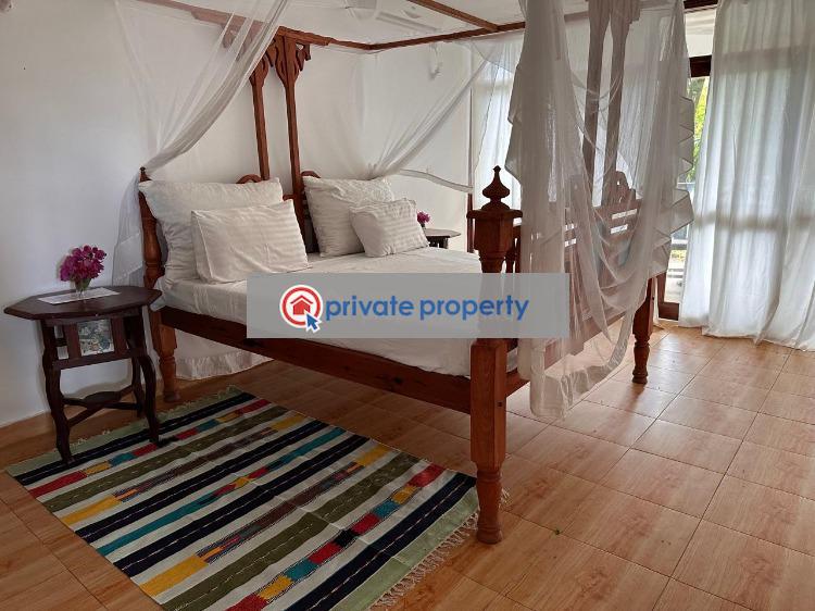 Hotel / Guest House For Sale &nbsp;watamu Watamu Kilifi - 5