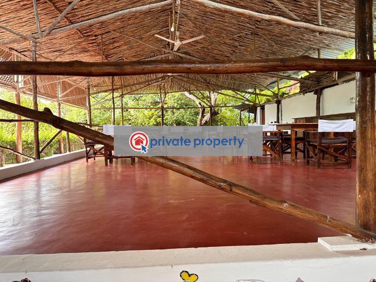 Hotel / Guest House For Sale &nbsp;watamu Watamu Kilifi - 4