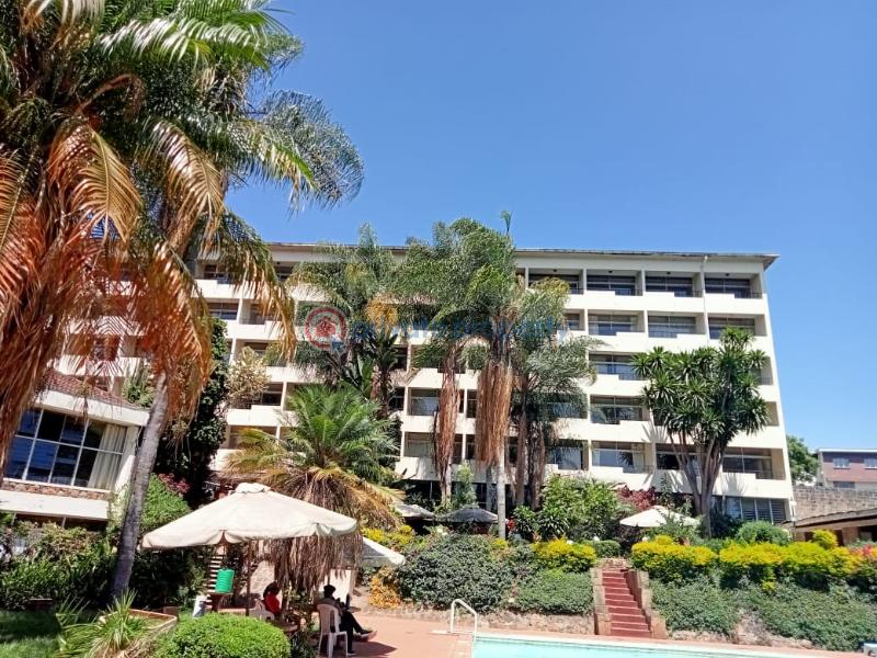 Hotel / Guest House For Sale Kilimani Nairobi - 1