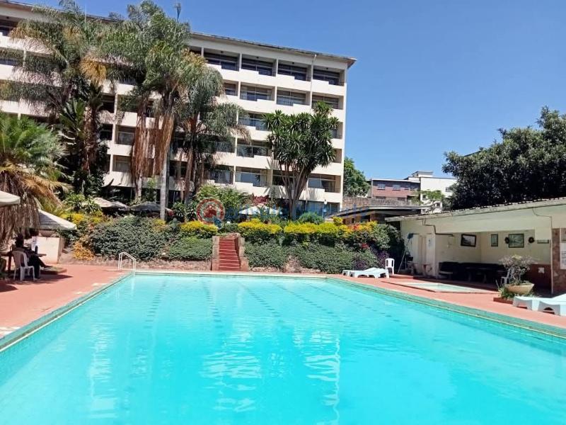 Hotel / Guest House For Sale Kilimani Nairobi - 0