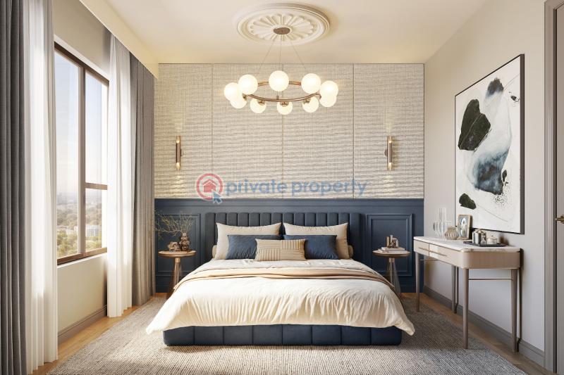 1 bedroom Apartment For Sale westlands Nairobi - 2