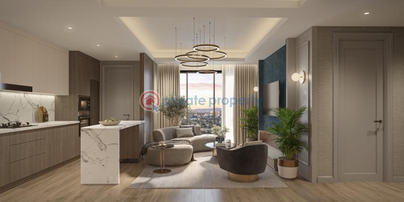 1 bedroom Apartment For Sale westlands Nairobi - 7