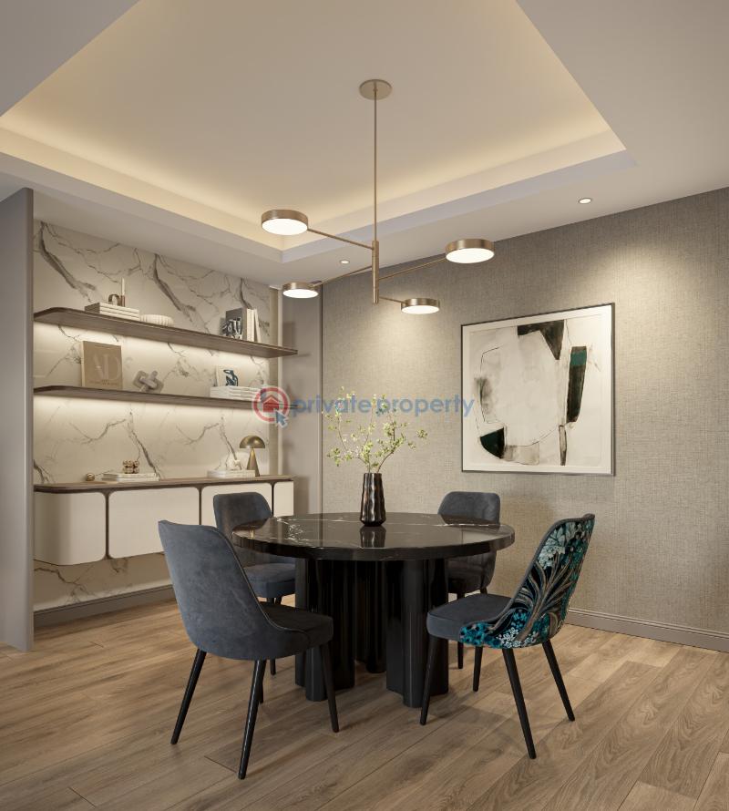 1 bedroom Apartment For Sale westlands Nairobi - 10
