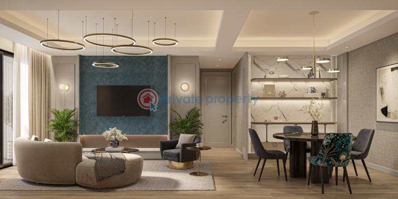 1 bedroom Apartment For Sale westlands Nairobi - 11