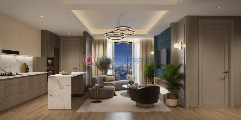 1 bedroom Apartment For Sale westlands Nairobi - 5